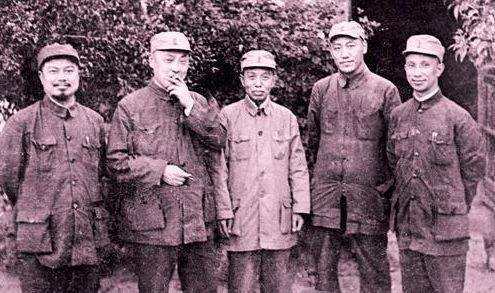 陈毅的军事能力到底怎么样呢？是不是像有些人说的那样，军事不行