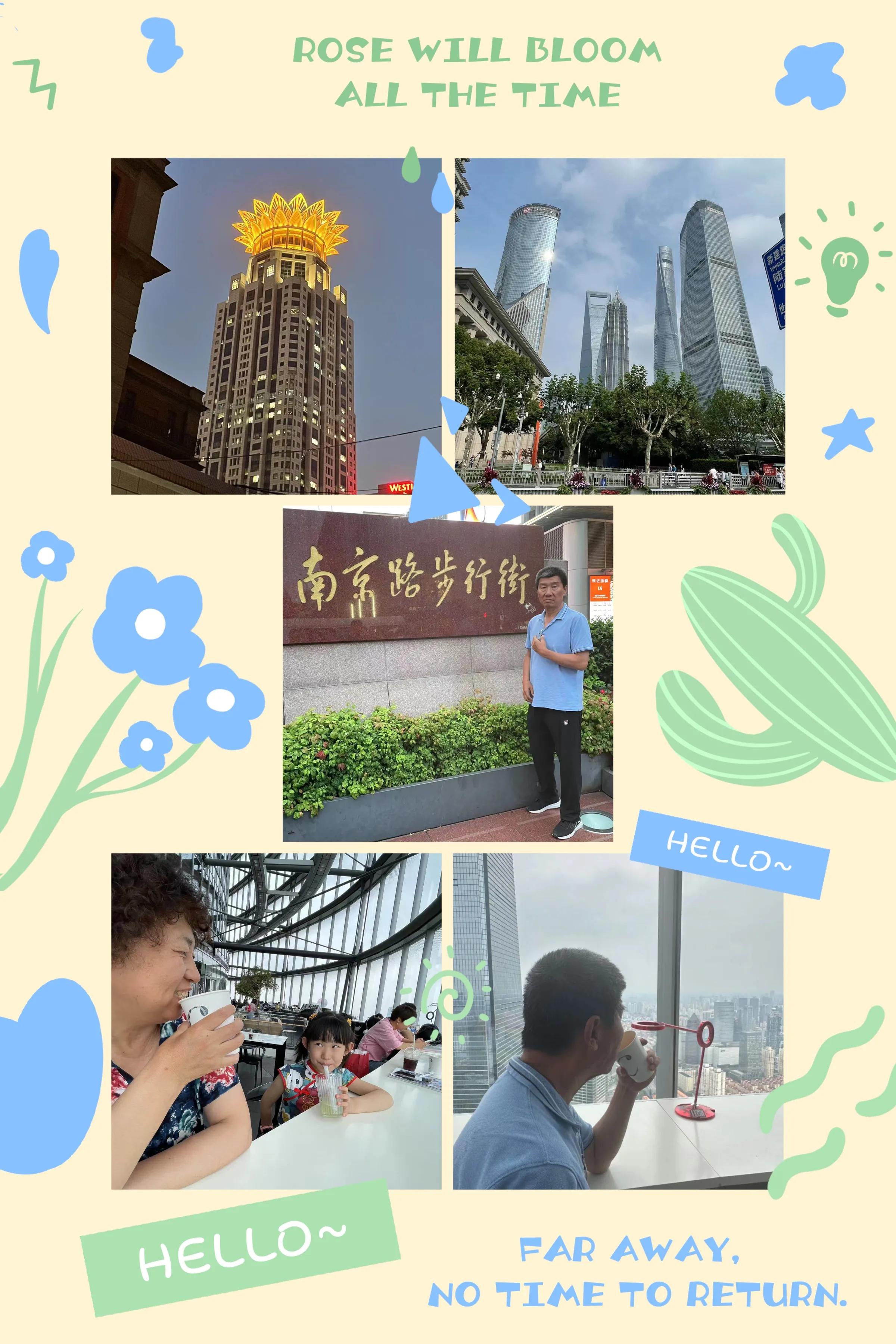 上海遛娃三日游,上海自驾遛娃一日游攻略