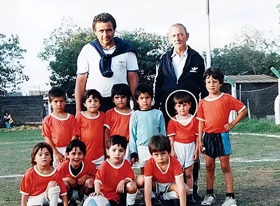 梅西实力宠妻,梅西宠妻狂魔