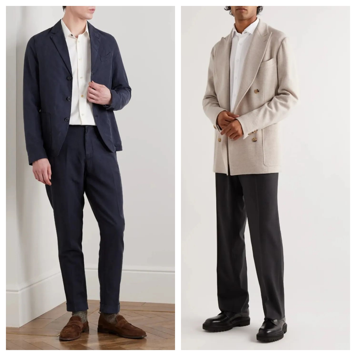 不败经典西装,不败潮牌