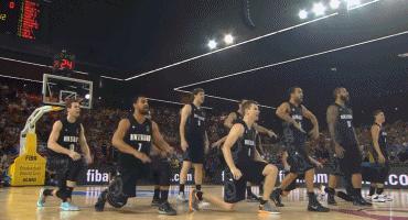 世界杯巡礼：新西兰——强悍的毛利篮球