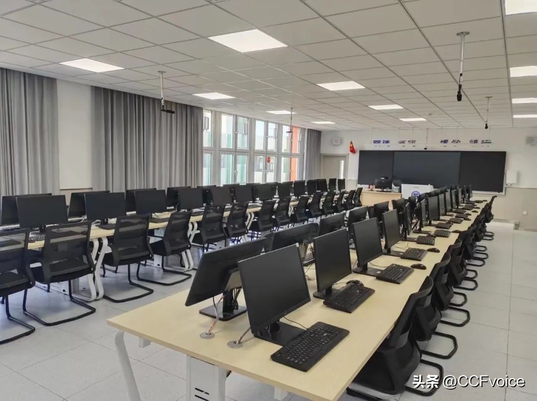 GESP6月光荣榜|认证成绩突出！通报表扬！