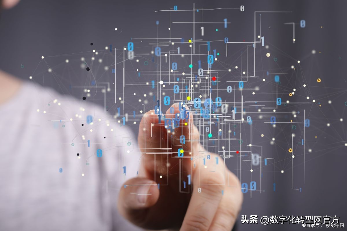 plm系统如何助力企业数字化转型,plm在数字化建设中的重要