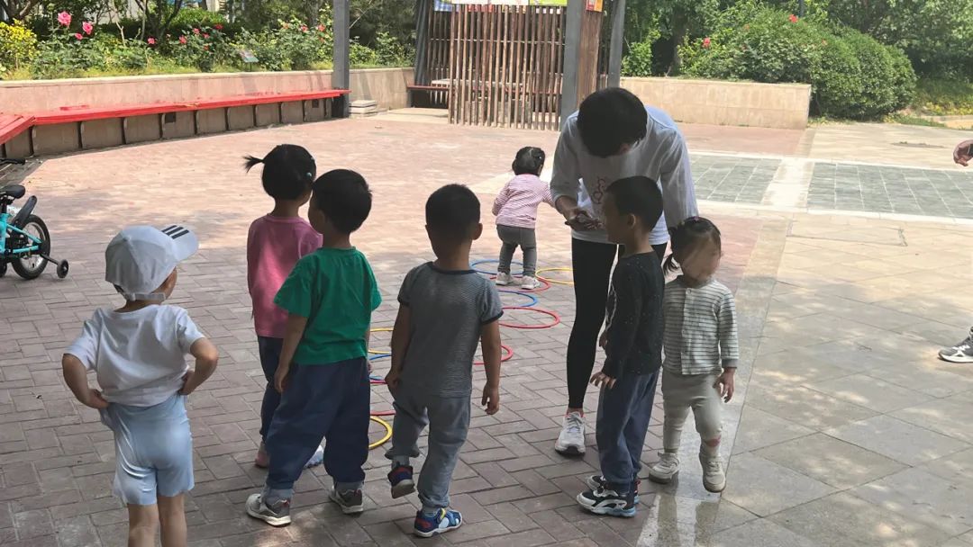 家庭托育的正确方式,家庭托育点需要哪些手续