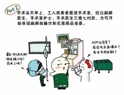 医院真的是个神奇的地方,医院最神秘的地方