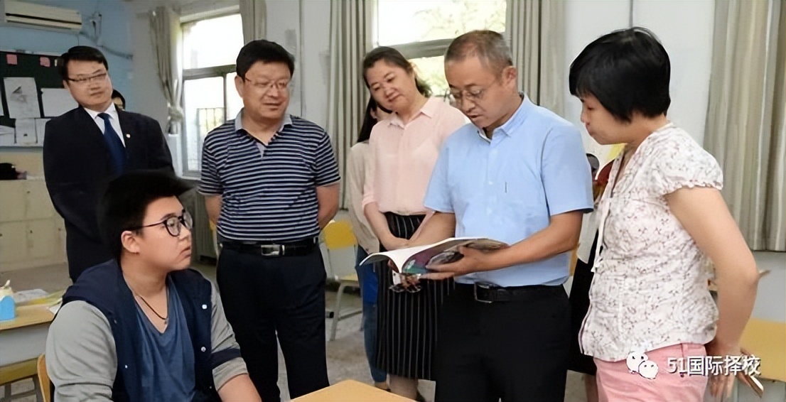 北京ap学校排名,北京ap课程比较好的国际学校