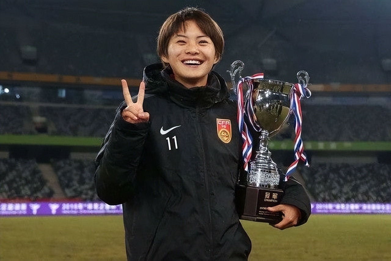 女足王霜我们从来没有放弃,王霜拒绝加入国家队了吗