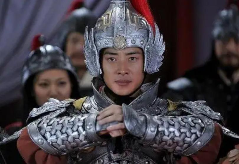 历史上根本不存在的九位风云人物,历史上无法被打败的五大猛将