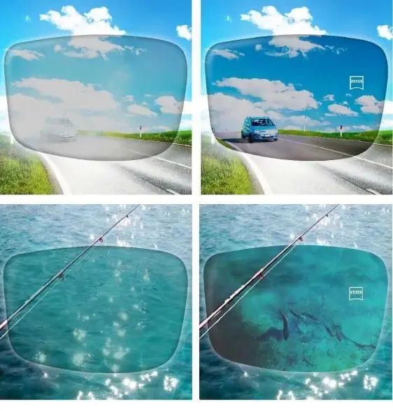 钓鱼用的眼镜是智商税吗,钓鱼眼镜真的能看透东西吗