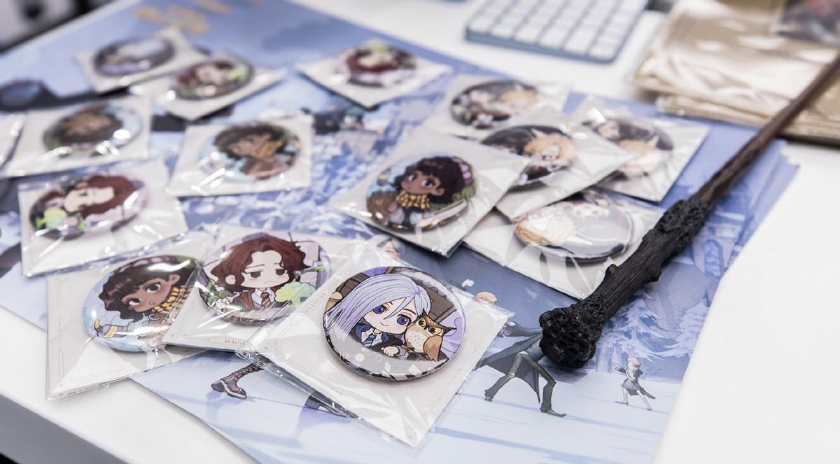 哈利波特手游苹果推荐,2018哈利波特手游