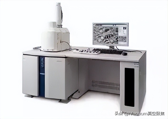 sem扫描电镜数据处理软件,SEM扫描电镜准确度