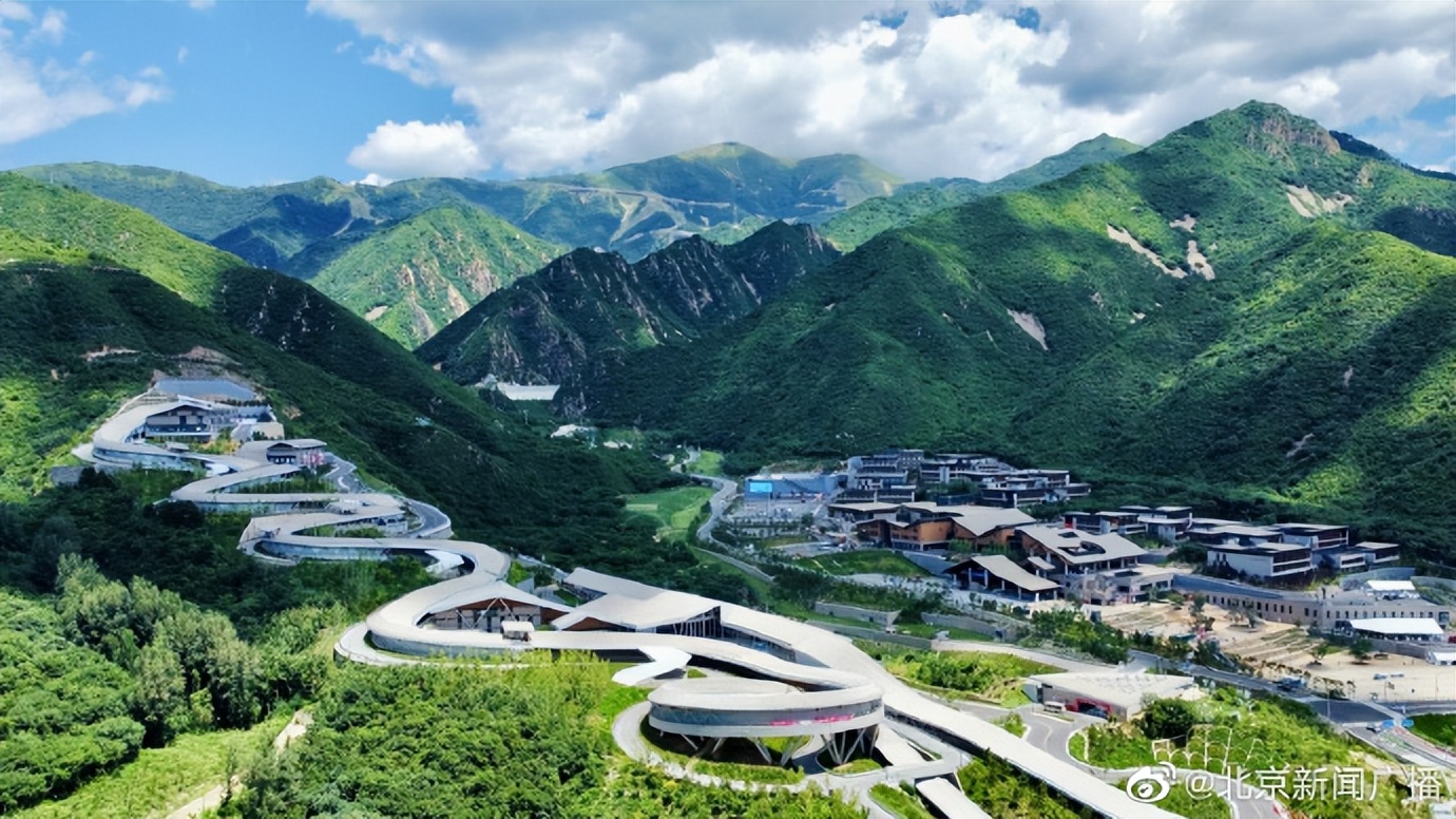 走进国企看“京”品|燕京啤酒、北控文旅等集中上新北控携“好物”亮相国企消费季