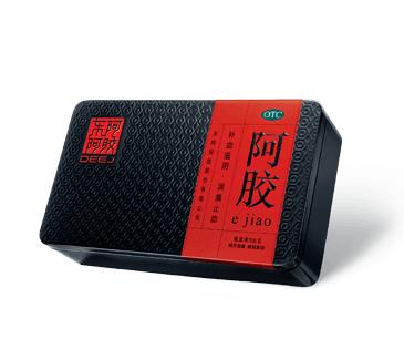 中药股系列之东阿阿胶