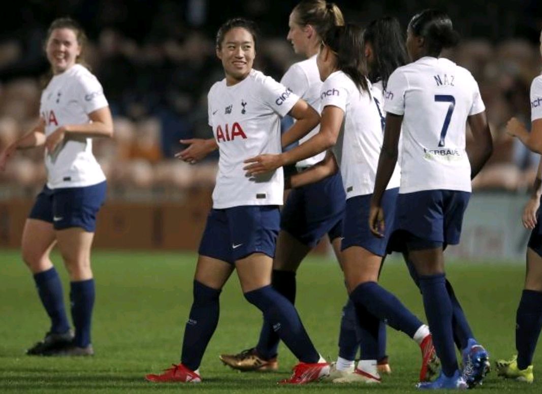 唐佳丽在国外踢球,唐佳丽在西甲能踢上球吗