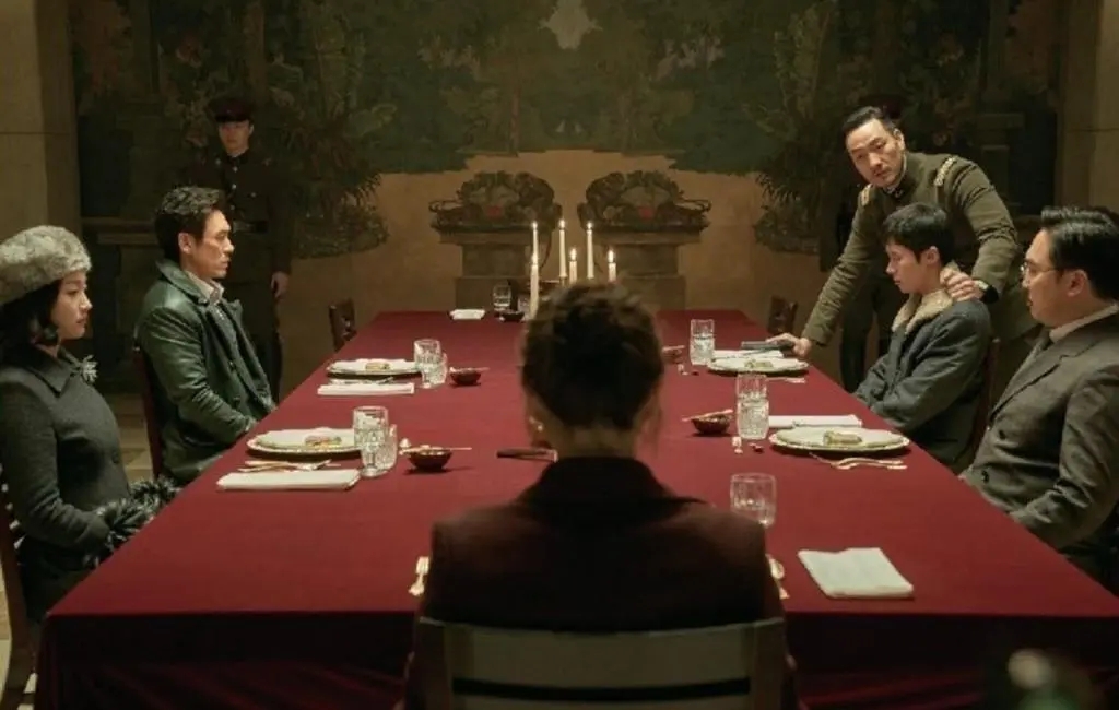 韩国电影励志版,韩国电影励志