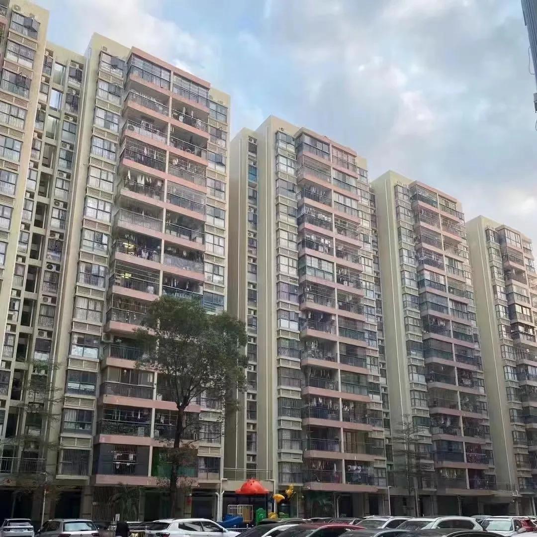 宝安最好的小户型房,宝安区精装5房