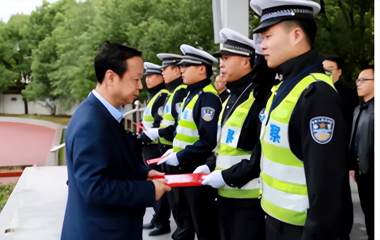 有哪些事是进了编制才知道的,有什么事是当警察之后才懂的