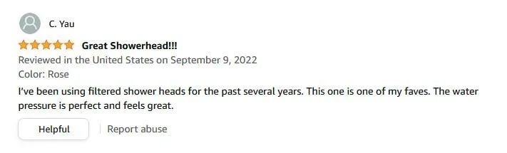 FACHIOO法驰欧全屋净水上架亚马逊,前3大畅销产品出炉