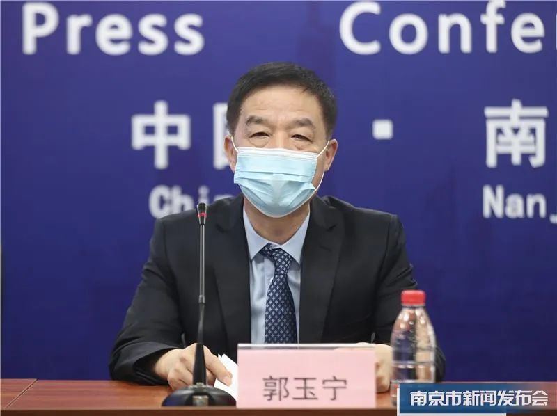 从业人员超110万！南京哪个产业，将摘得万亿级“桂冠”？