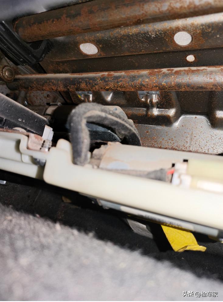 千万别带朋友去买汽车,现代索纳塔二手车值得购买吗