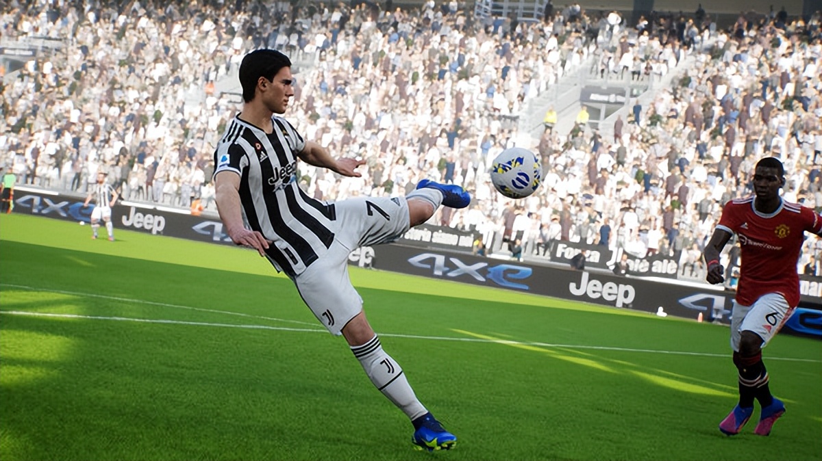 实况足球2024版本解读,实况足球20221.0更新