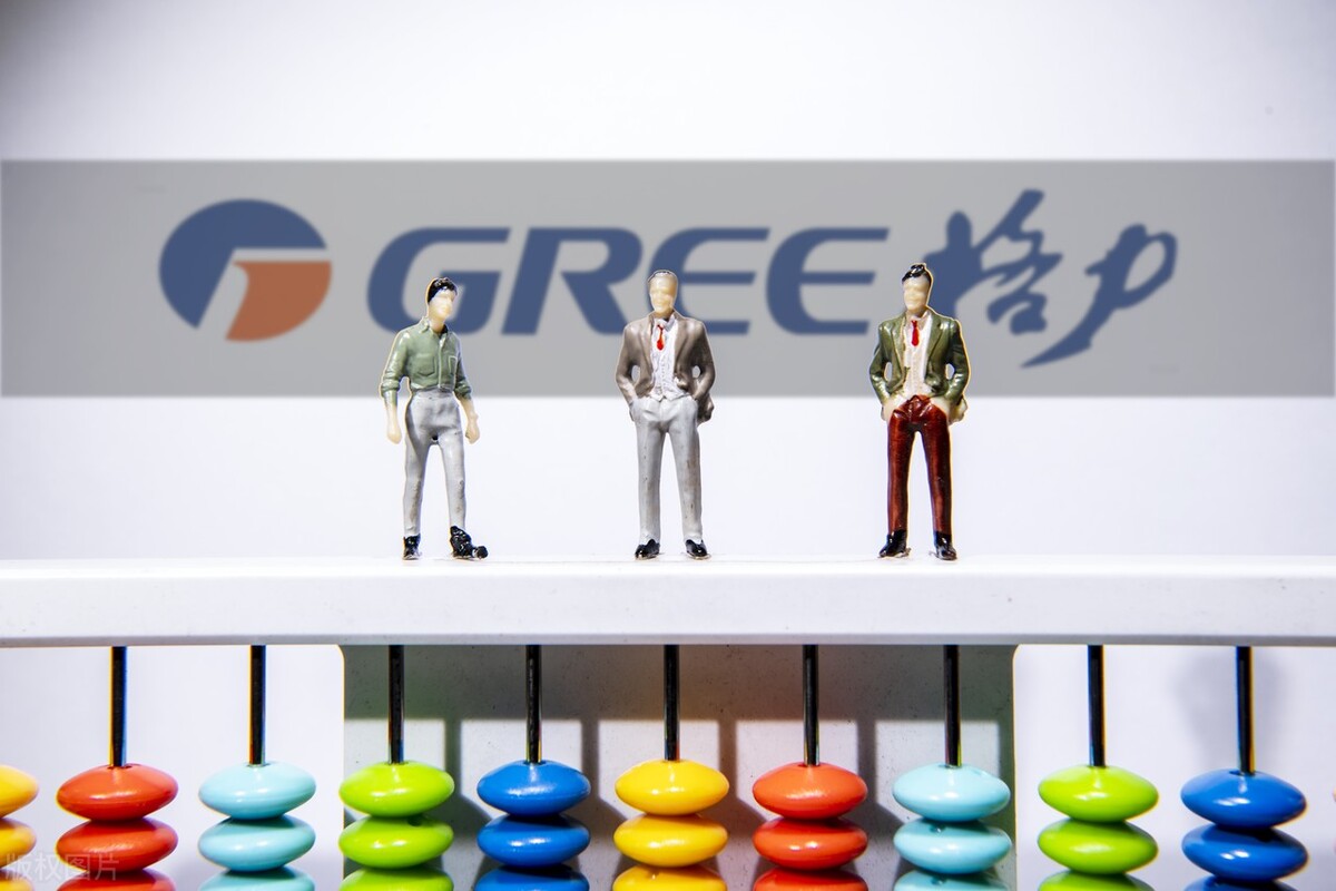 美的和格力现在技术有差距吗,格力美的海尔对比分析