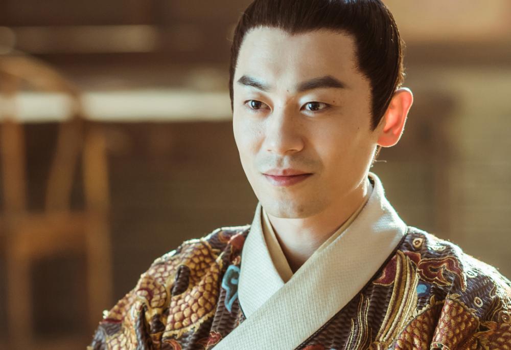 从服章之美看大明风华