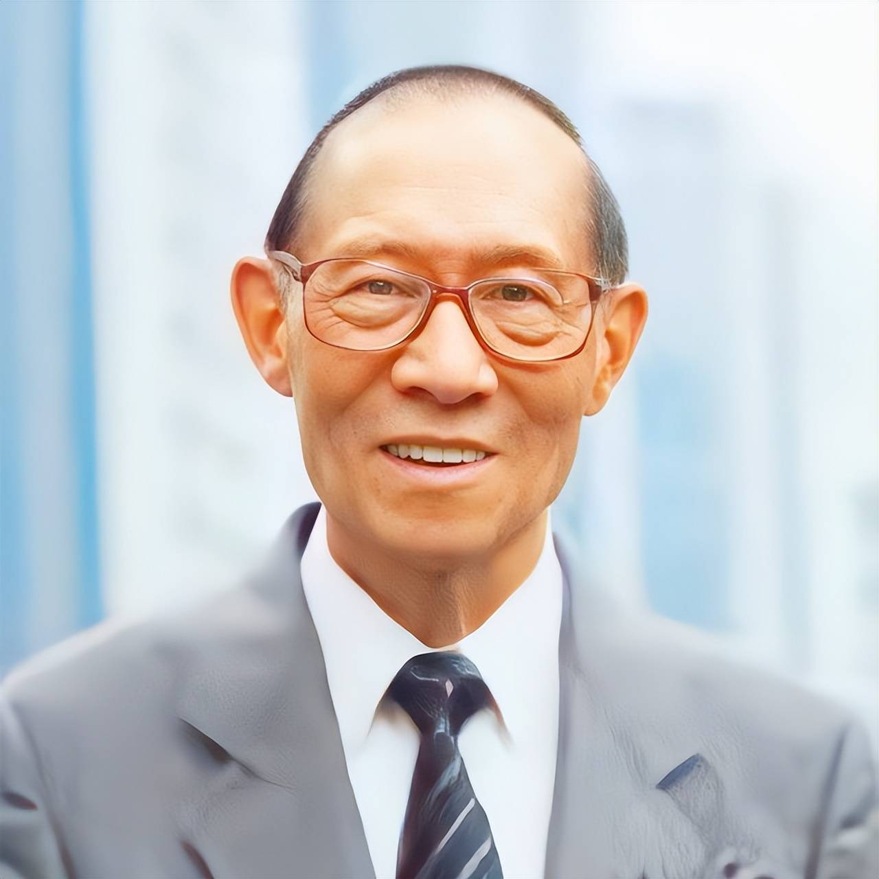 支持*进党民**的集团、将挣来的钱捐给苏贞昌，远东集团的发家史