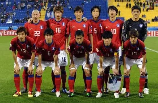 韩国你所不知道的国家冷知识,你不知道的韩国明星冷知识