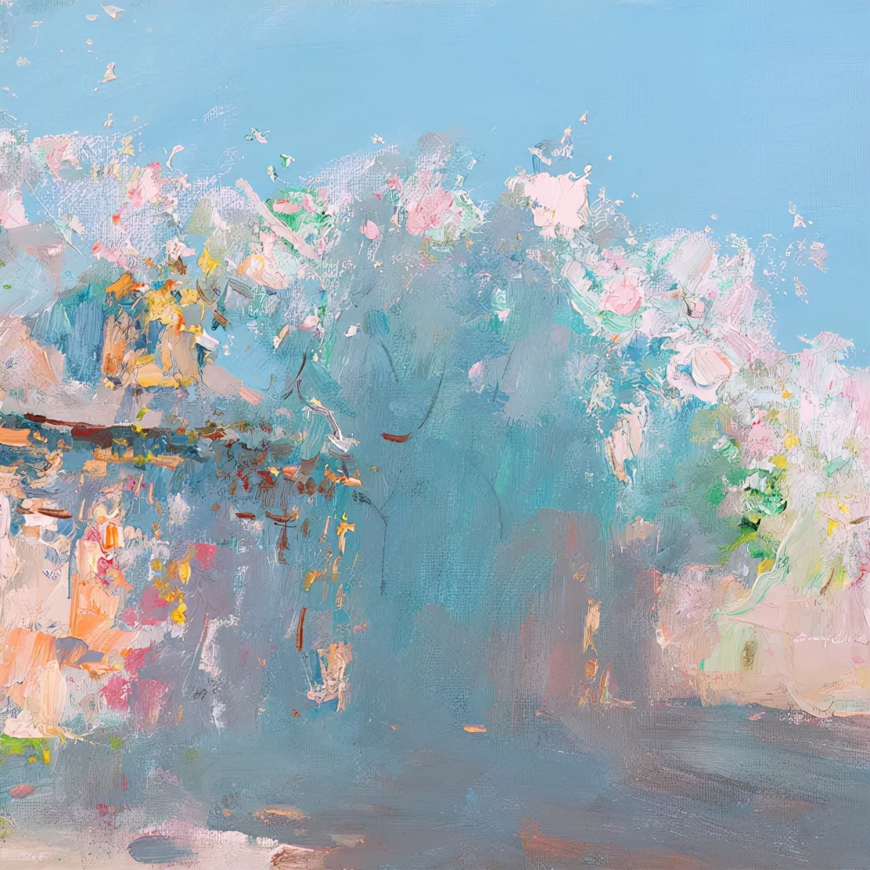 你看我的时候眼里有光,你眼里有光而我眼里有你