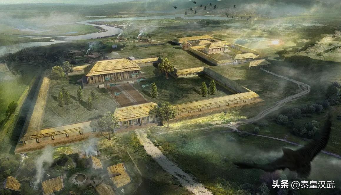 大禹和夏朝的历史解析,大禹在什么时候建立的夏朝