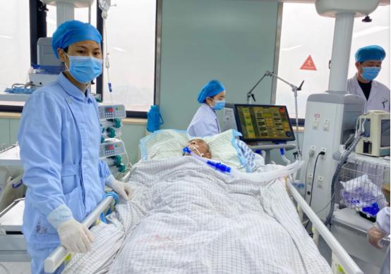 最美院长中山,中山最美院长