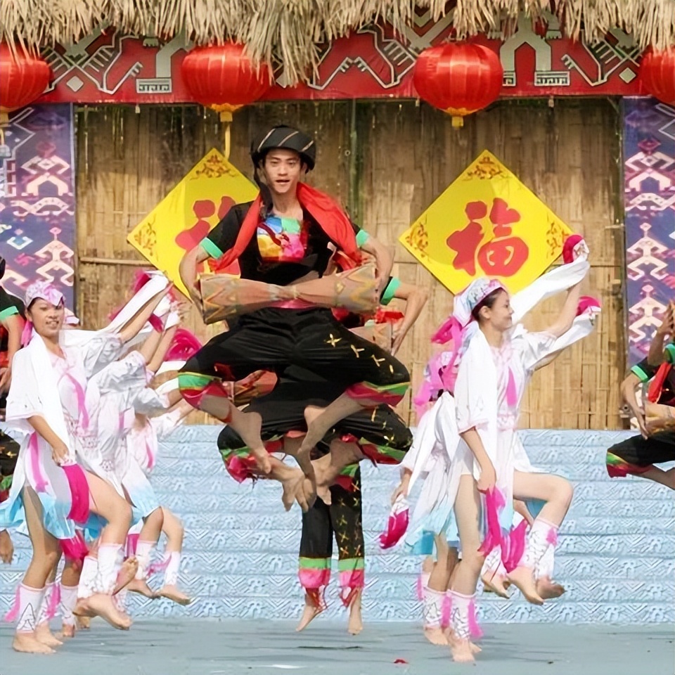 2024年海南三月三节庆活动,2019海南琼中三月三习俗