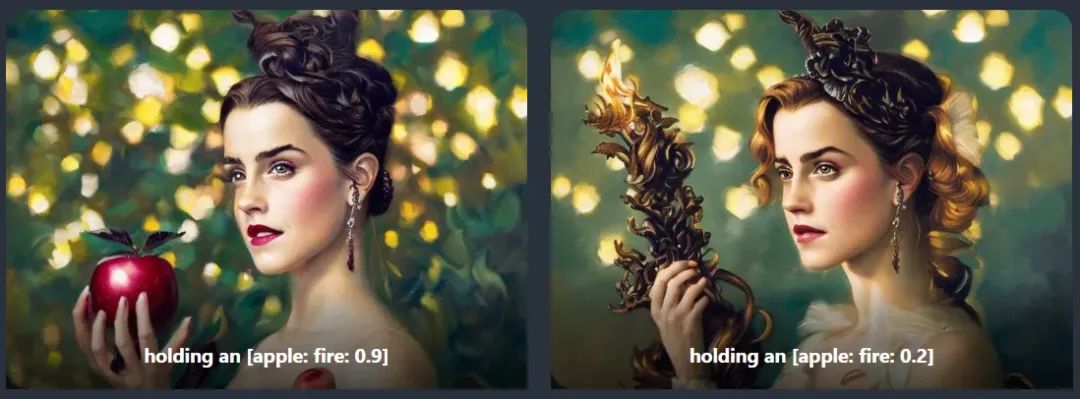 stablediffusion生成提示词,教大家怎么使用stablediffusion