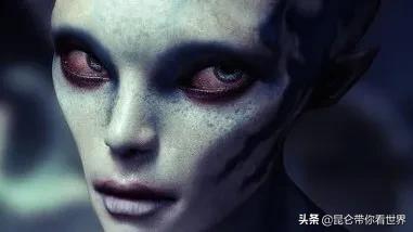 远古时期外星人真的造访过地球吗,哈佛学者外星人2017年到过地球