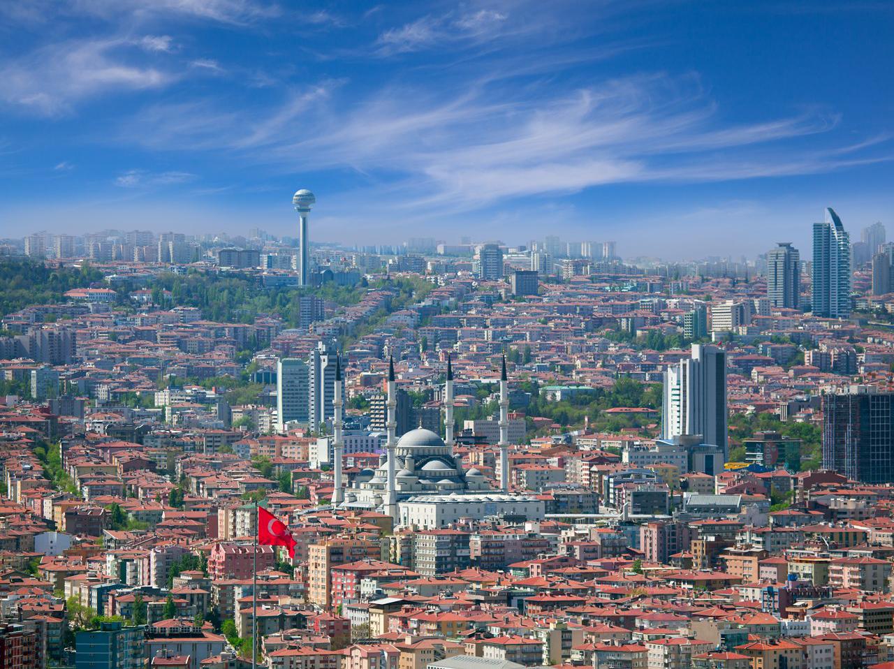 土耳其现状,土耳其变化图