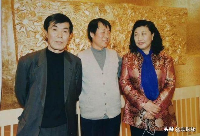 何庆魁的字画值钱吗,李甲忠和何庆魁谁的字画值钱