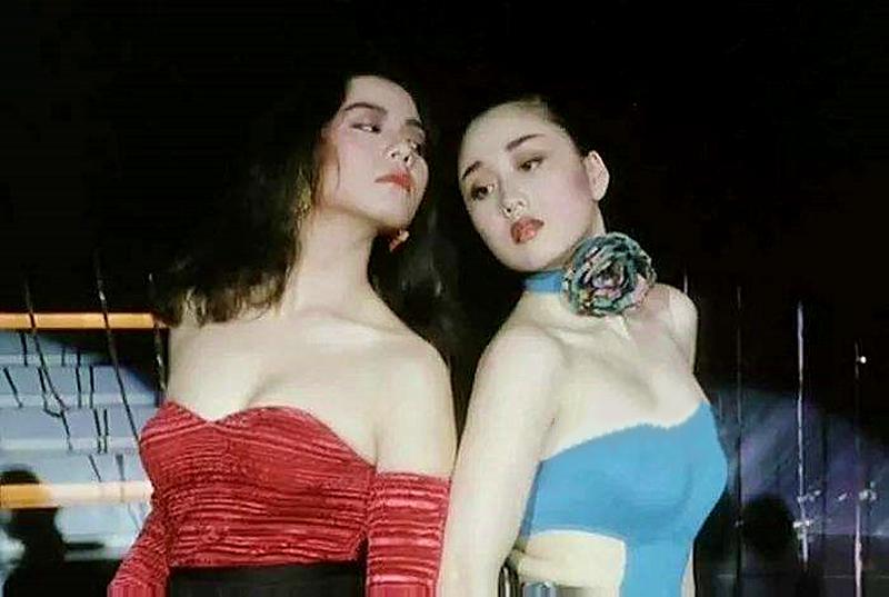 黄秋燕和李连杰有几个孩子,黄秋燕的两个女儿还认李连杰吗