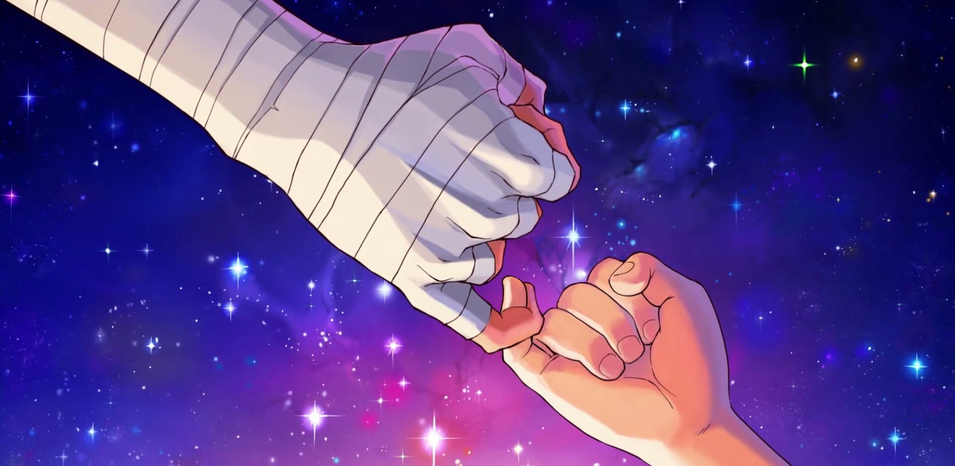 小时候看的国漫现在还在更新,十年还没更新的第二部国漫