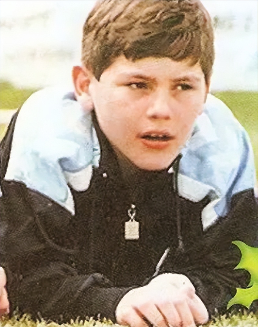 足坛明星小孩,足坛球星萌娃视频