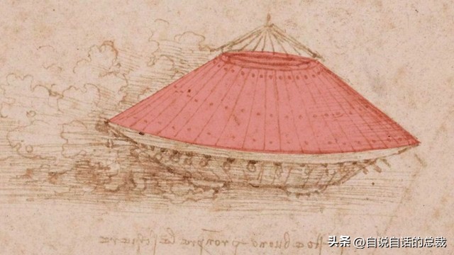 达芬奇有什么著名的故事,达芬奇真实的故事