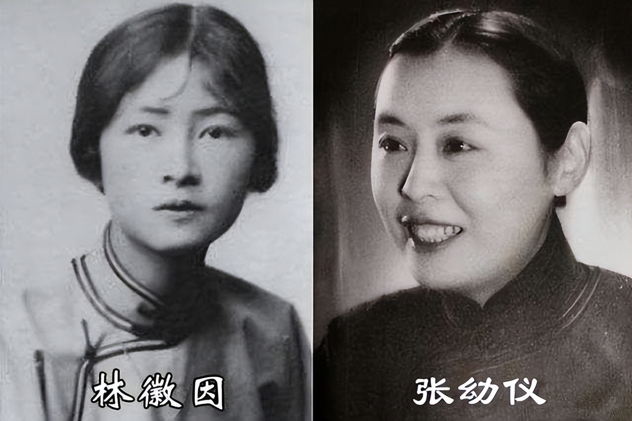 徐志摩逝世后留下唯一儿子,徐志摩幼子彼得