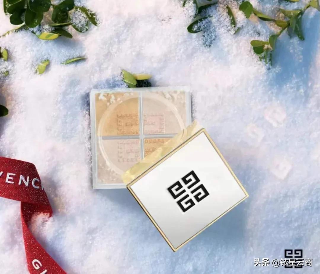 大牌美妆圣诞套装吐槽,2021圣诞限定美妆特辑