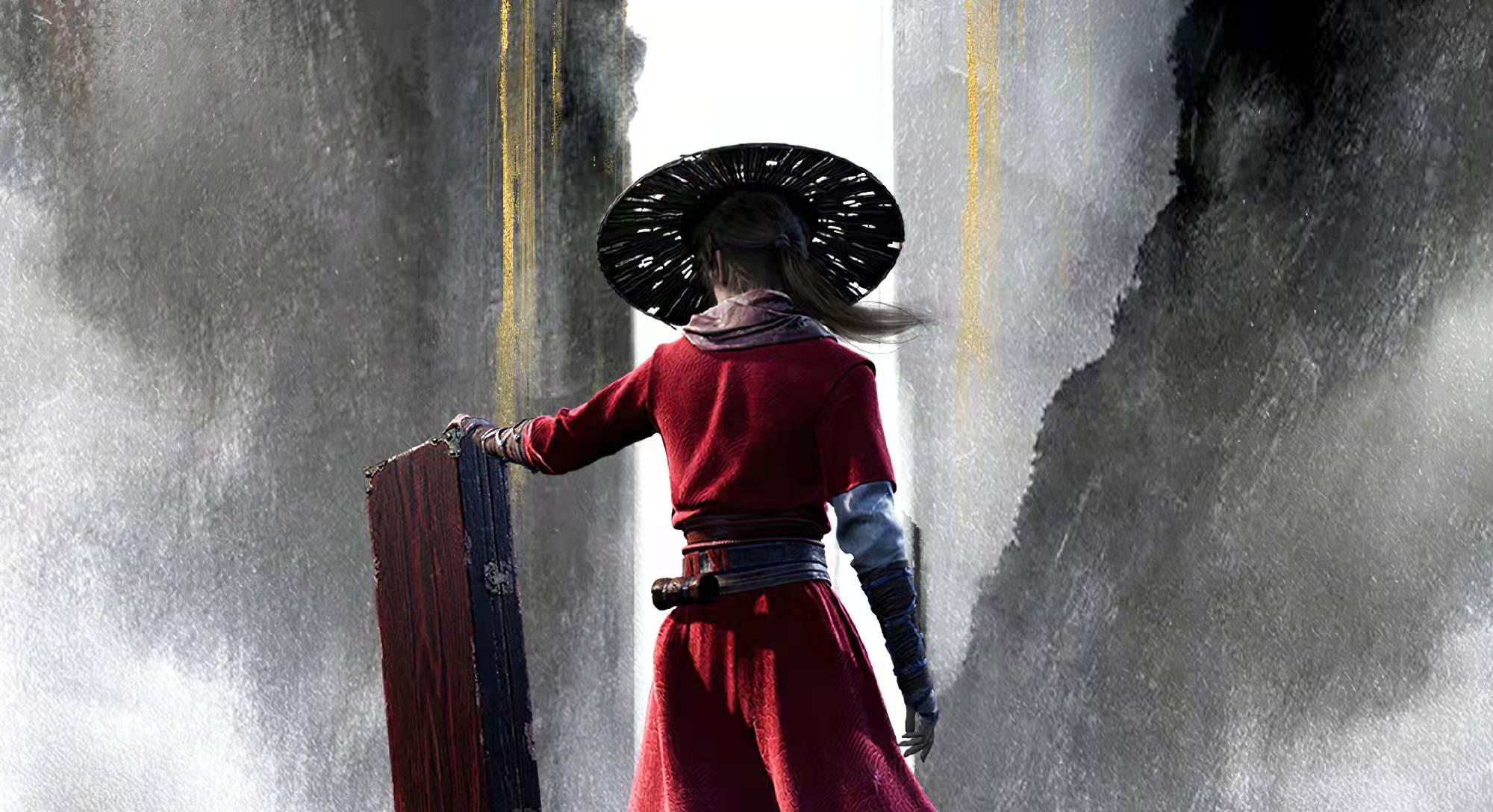 不良人开播几年了,不良人官方吐槽最为致命