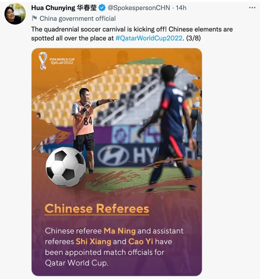 世界杯中国元素视频,“中国元素”闪耀世界杯