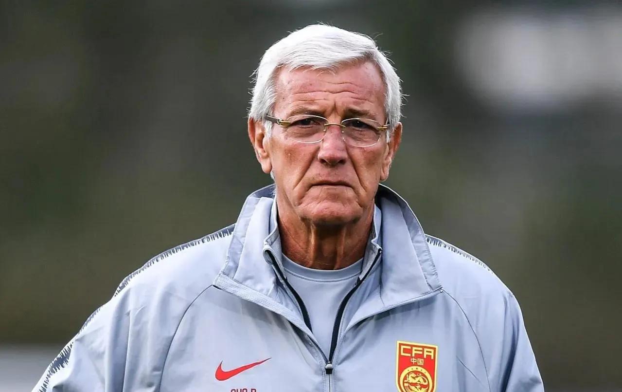 银狐里皮主教练,历史最佳足球教练排名