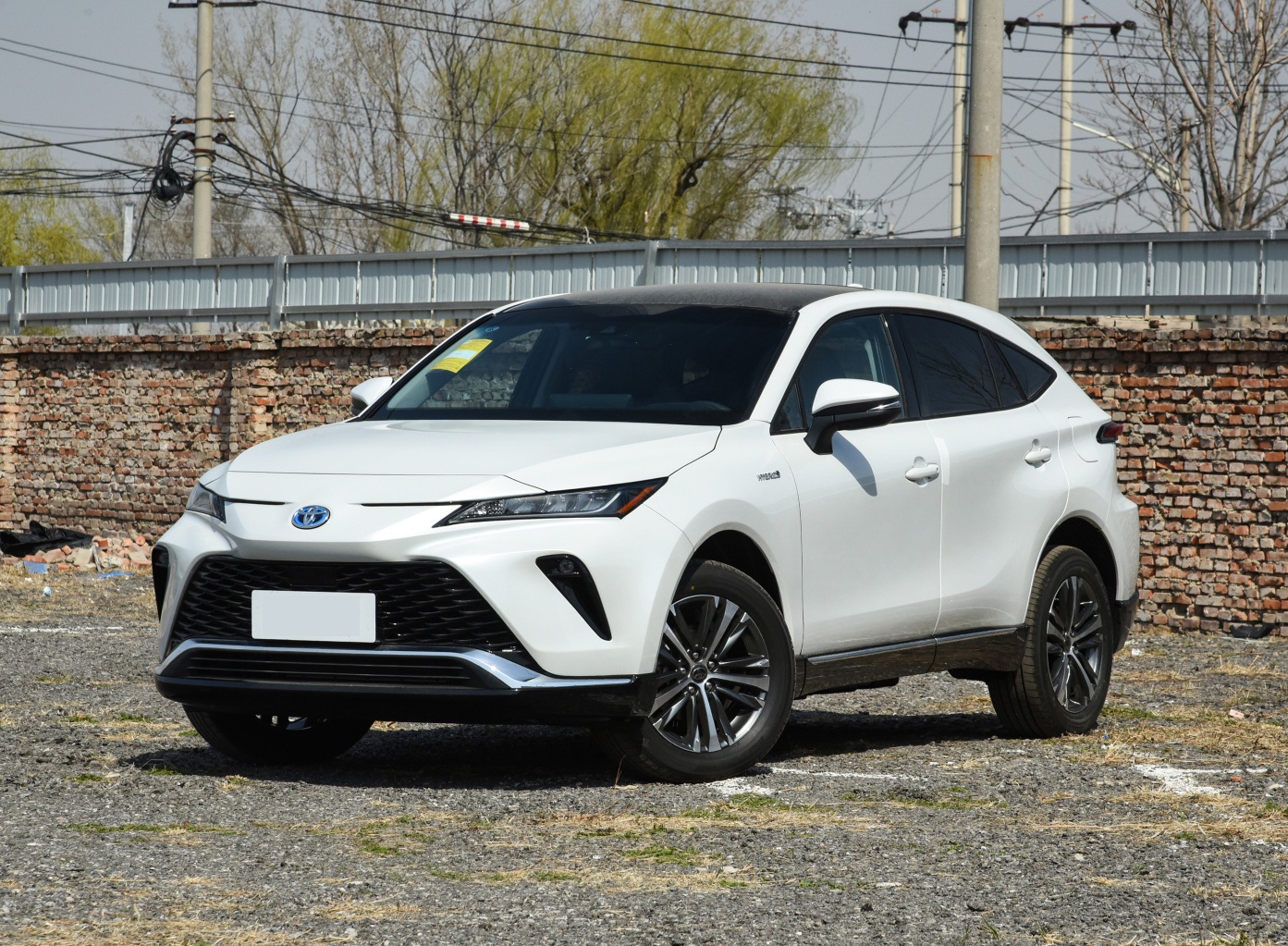 丰田威飒2.0cvt两驱尊贵版,丰田威飒2.5双擎尊贵版评测