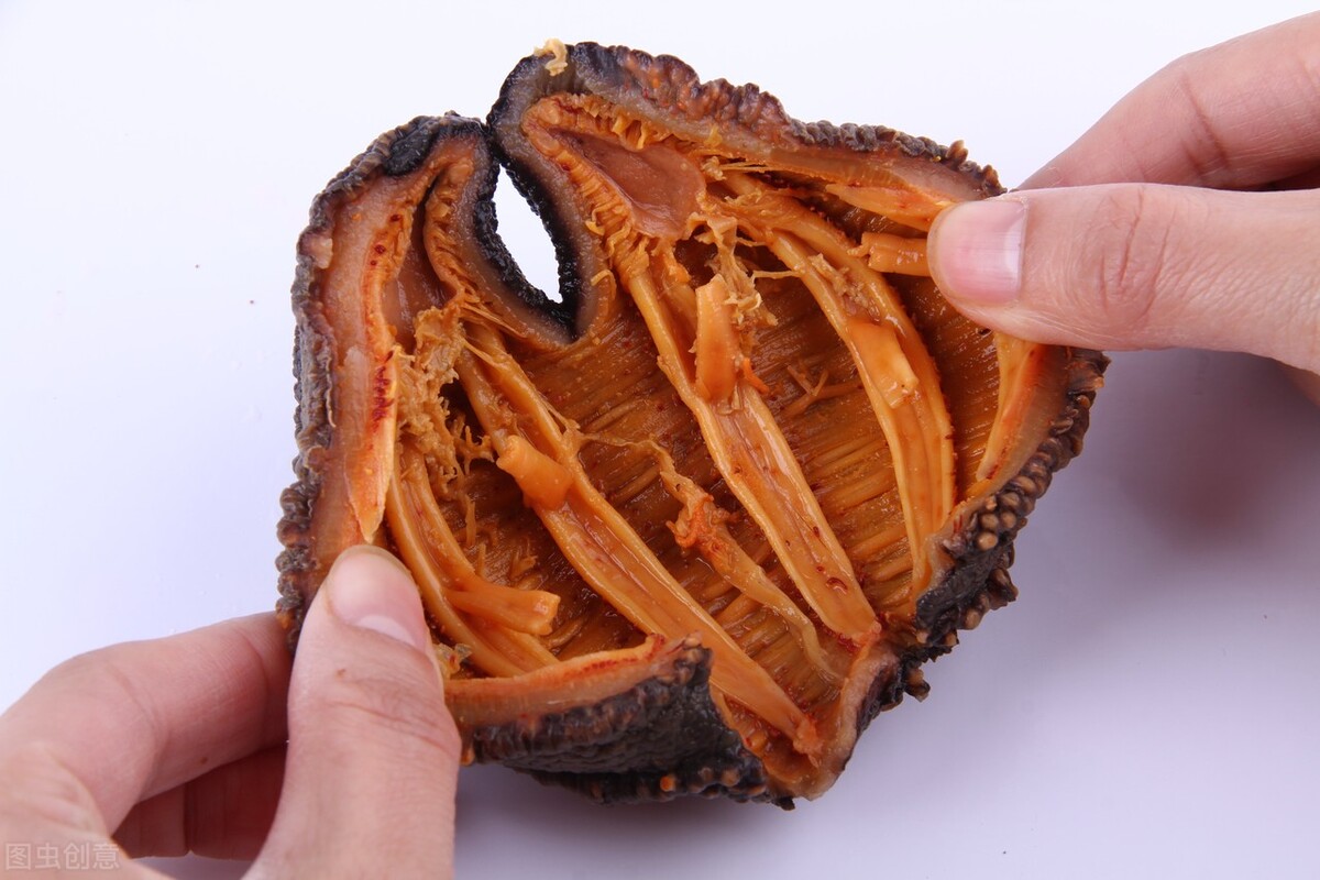 海参怎么作假的,海参造假全过程