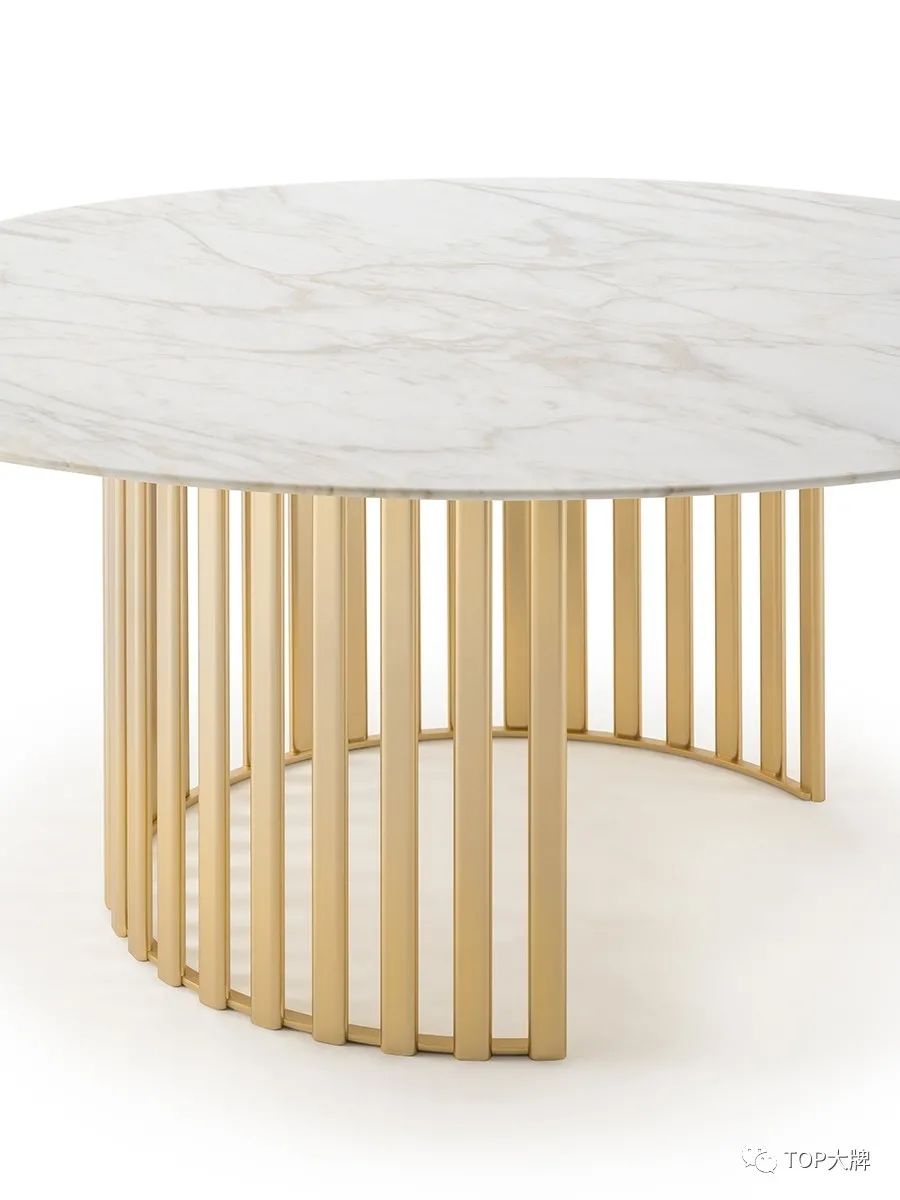 意大利turri轻奢家居,turri米兰展