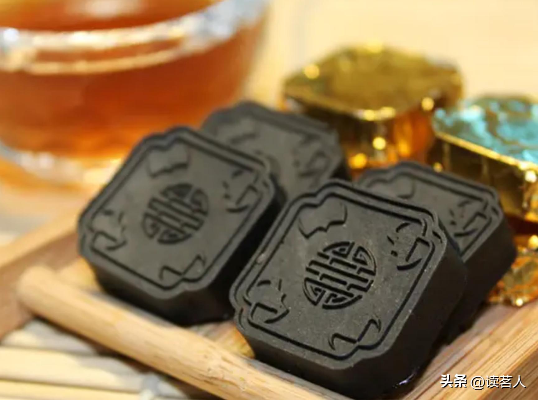 寻味云南普洱,寻味普洱生茶